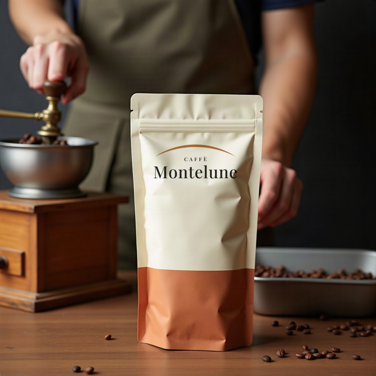 Il pacchetto Montelune Alta