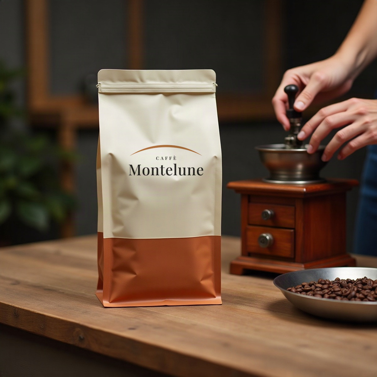 Il pacchetto Montelune Notte